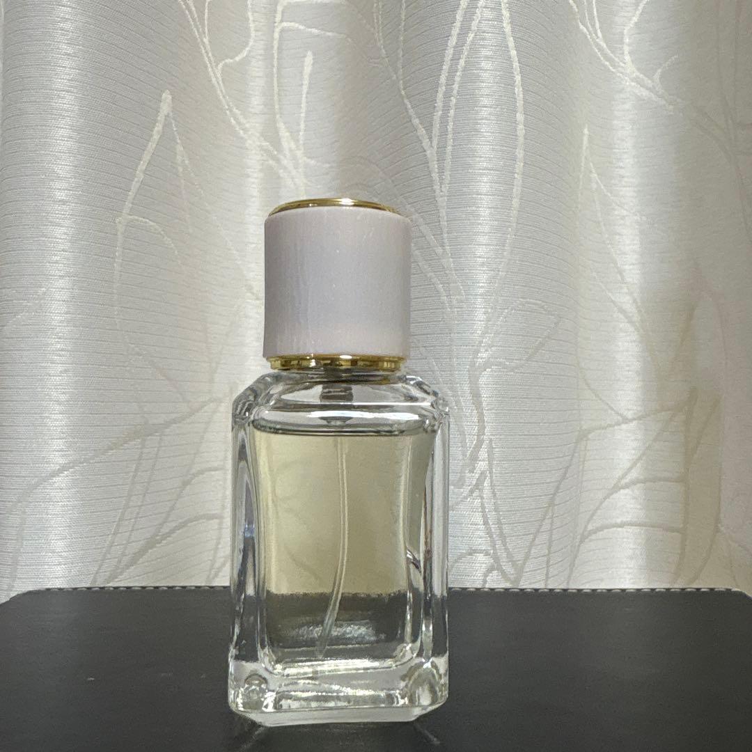 Herlipto ROSE BLANCHE ローズブランシュ 香水