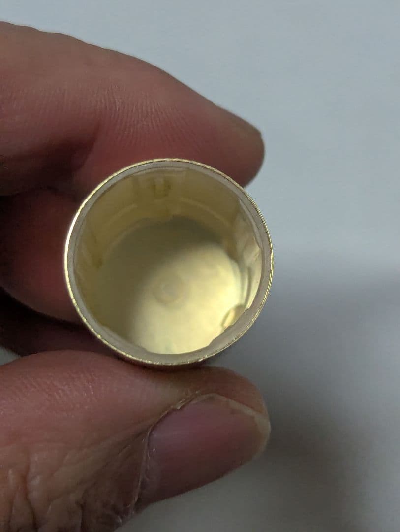 希少リベルタパフュームフラクタスオードパルファム50ml