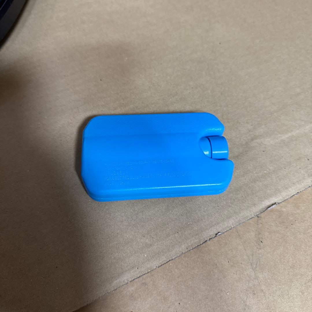 美品　冷風機 タワー型 リモコン付き（ skJapan） 【A-162】
