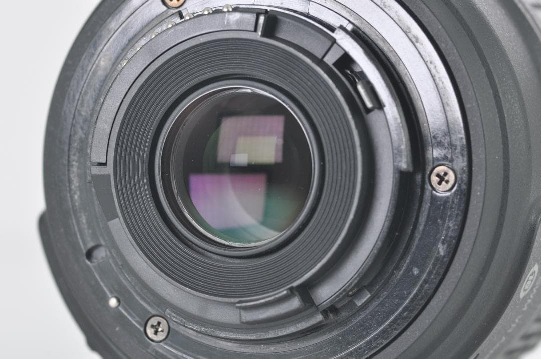 ニコン D3100 AF-S 18-55mm VR 手振補正 ズームレンズセット