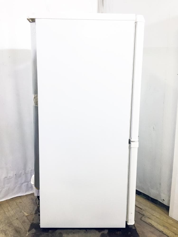 30日迄！パナソニック 138L 冷蔵庫【NR-TB148W-HG】