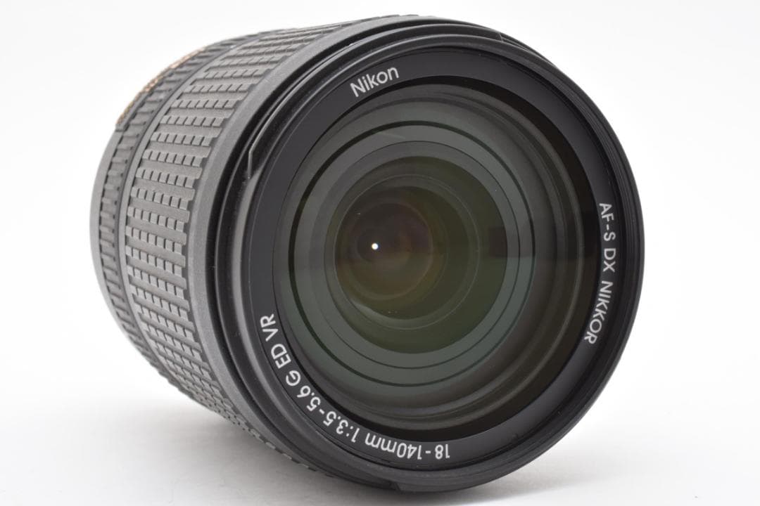 ★極上品★ニコン AF-S 18-140mm f3.5-5.6 #1816