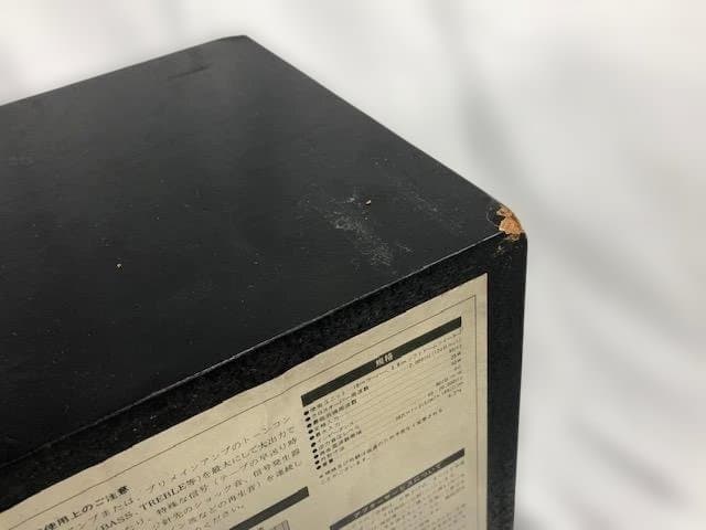 最終出品‼️YAMAHA❤️NS-10M ヤマハ モニタースピーカー／名機❗️テンモニ