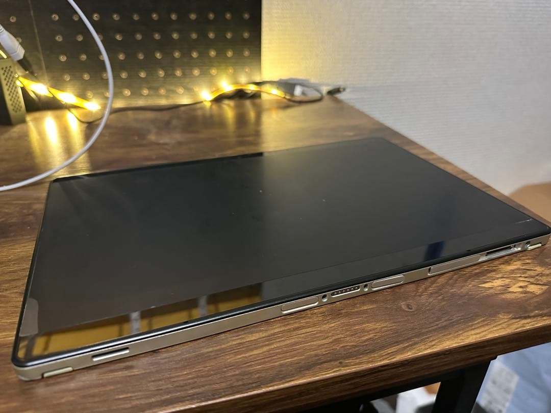 Windowsタブレットアクセサリー NEC PC-VKT12SGG5
