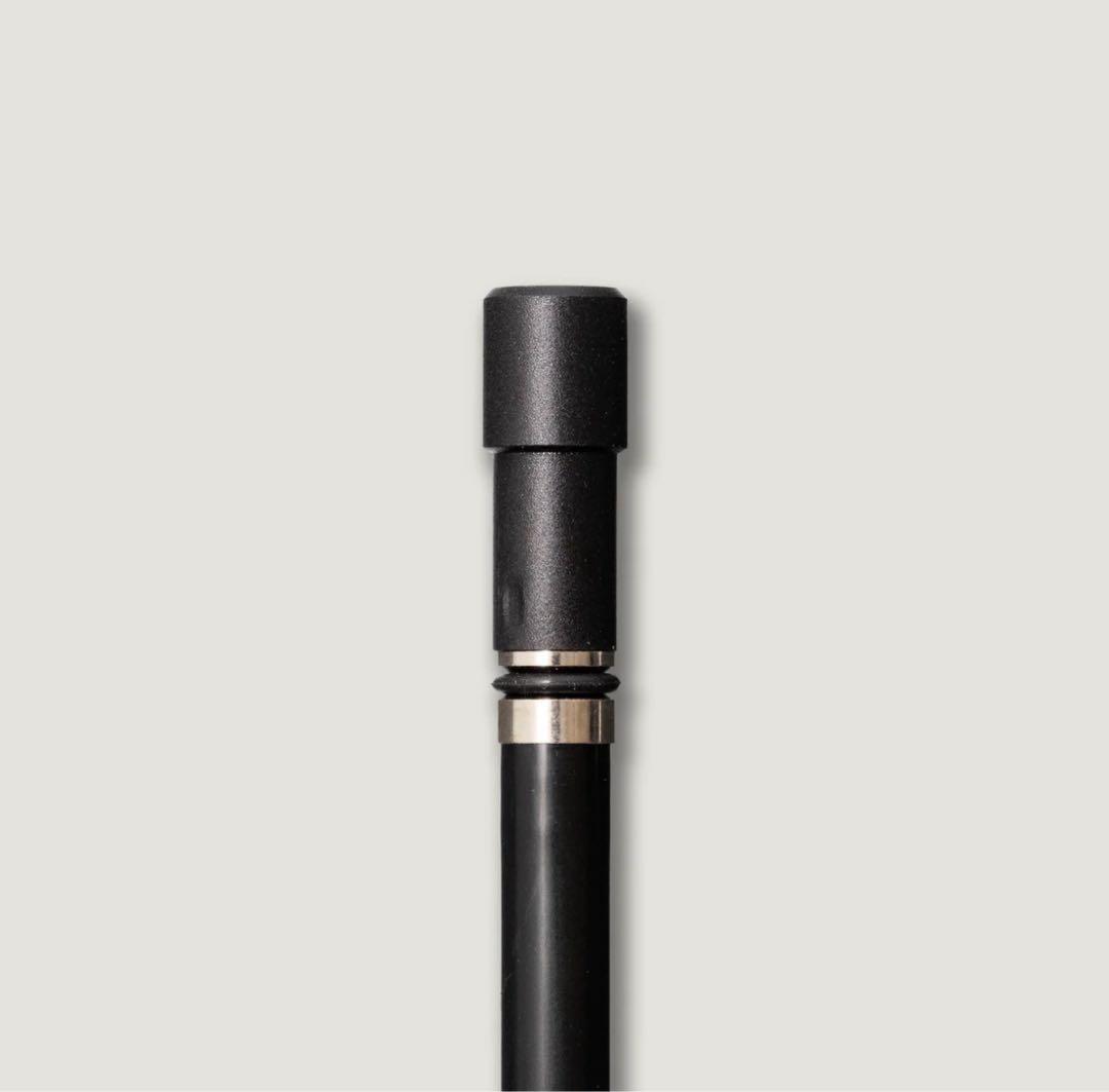 【新品未使用】SEASER GRAVIUM 実用性MAXシャープペン