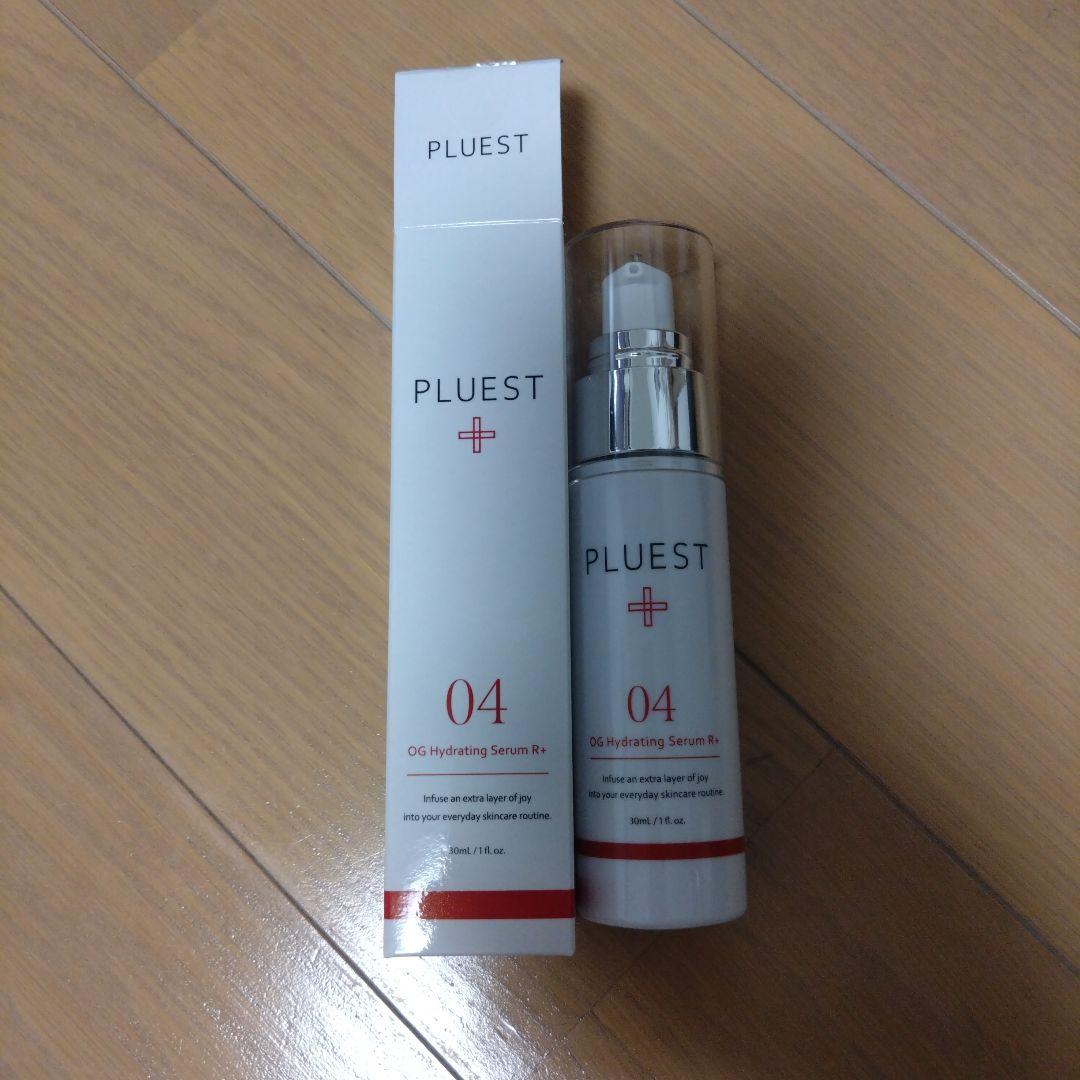 PLUEST プルエスト 洗顔＆セラム＆美顔器＆付属品等