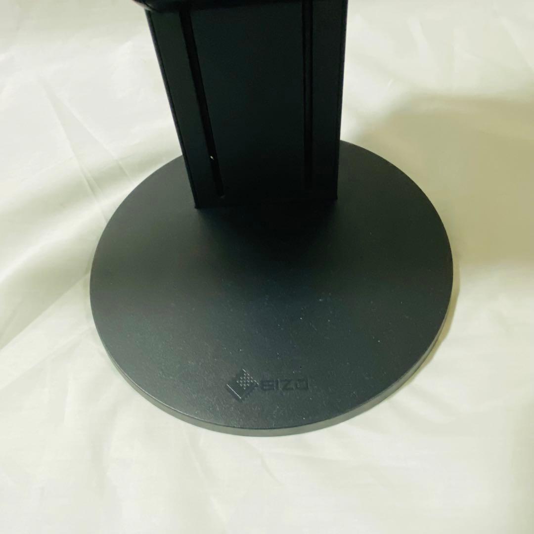 【美品】EIZO EV2451-BK ドット抜け無し