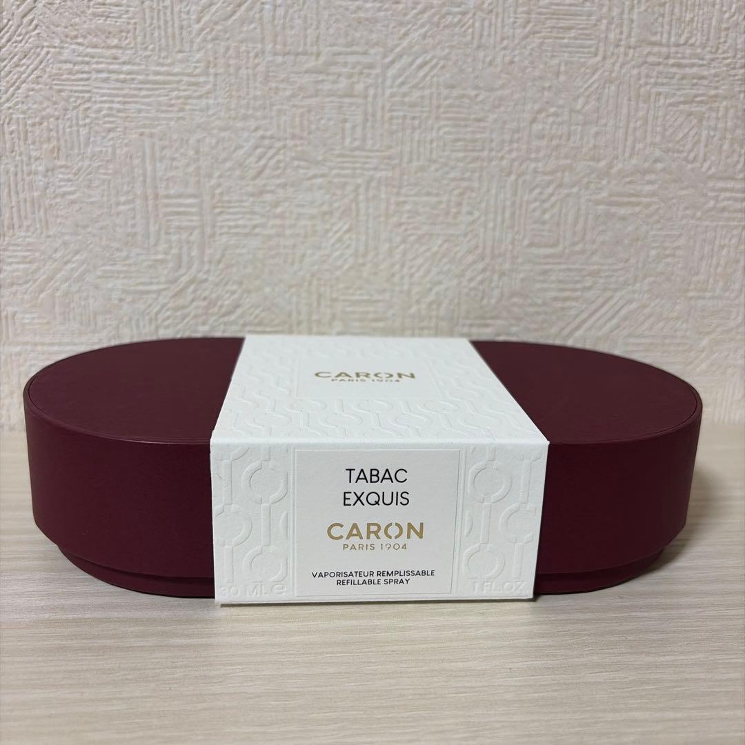 キャロン タバックエクスキ オードパルファン 30ml