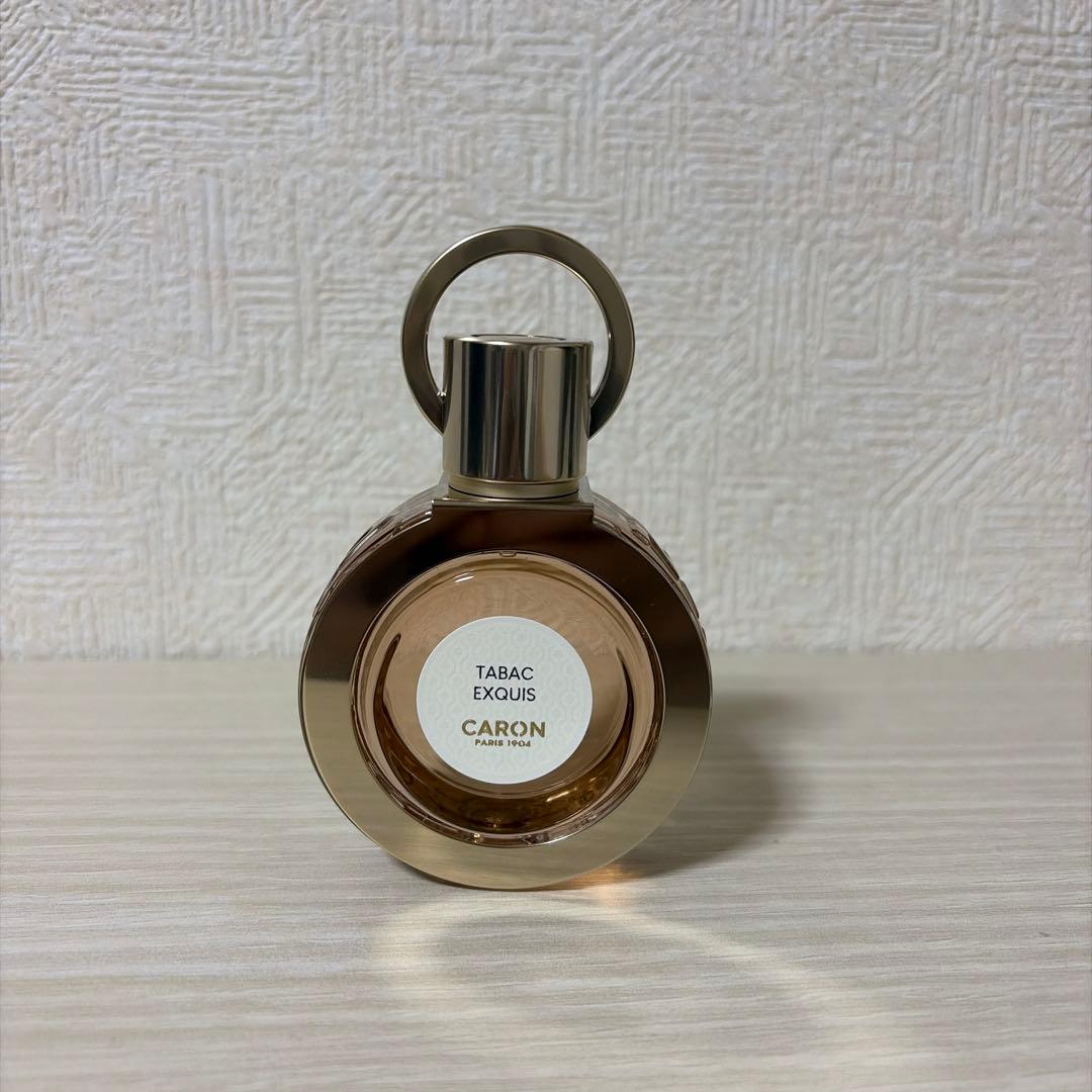 キャロン タバックエクスキ オードパルファン 30ml