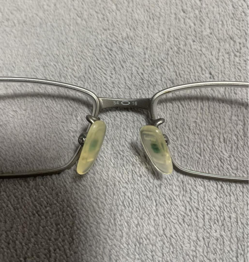 メガネ OAKLEY BOTTLE ROCKET 2.1 120 LIGHT