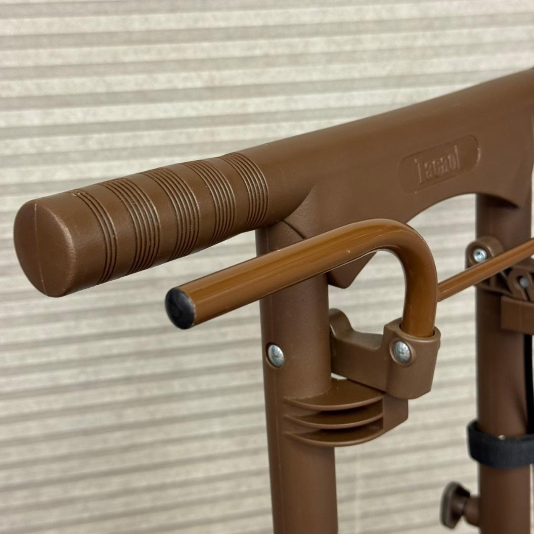 ☆シルバーカー 幸和製作所 TacaoF シプール SICP02
