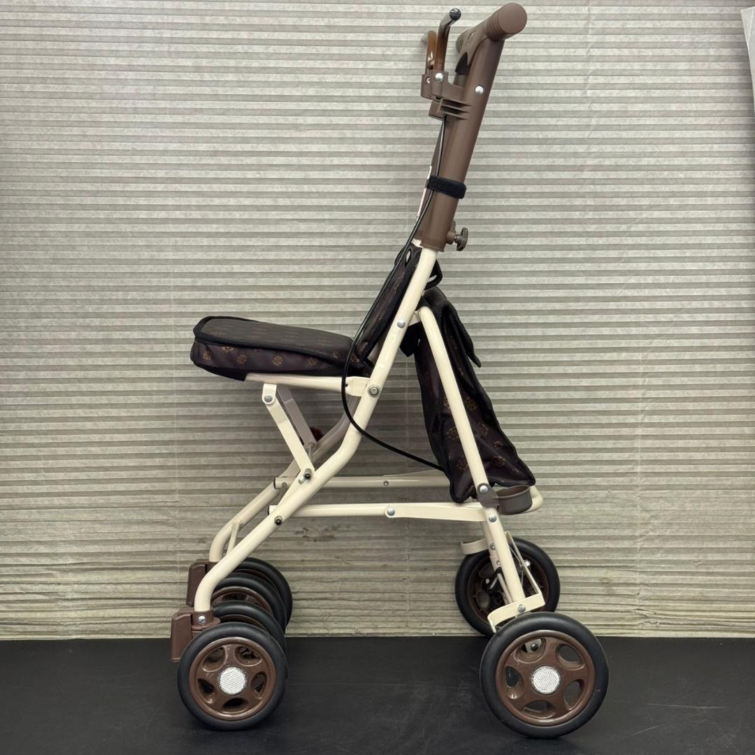 ☆シルバーカー 幸和製作所 TacaoF シプール SICP02