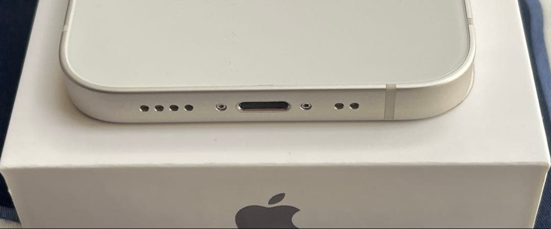 美品 iPhone13mini 128GB ホワイト　おまけあり