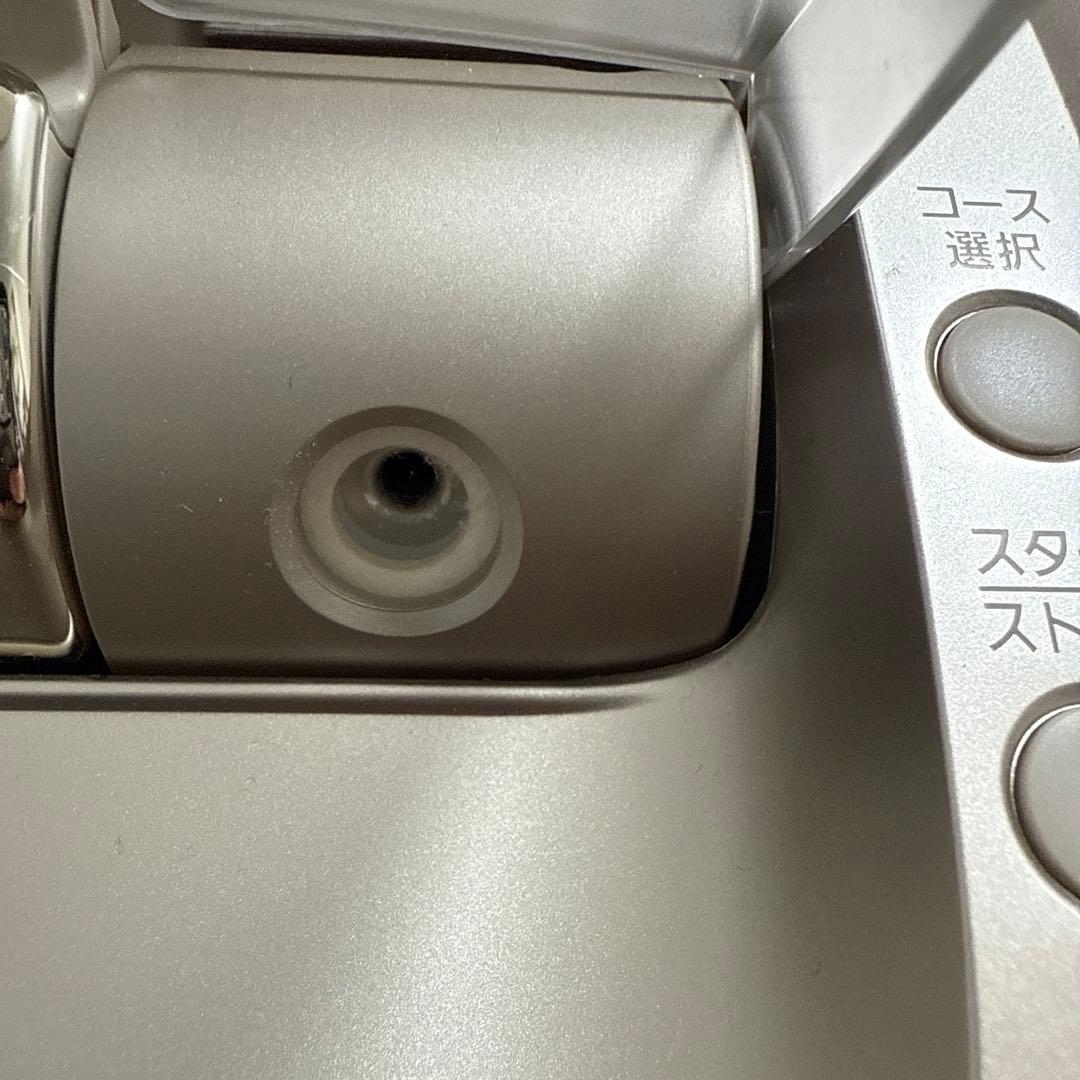 【付属品完備】パナソニック スチーマー ナノケアEH-SA0B