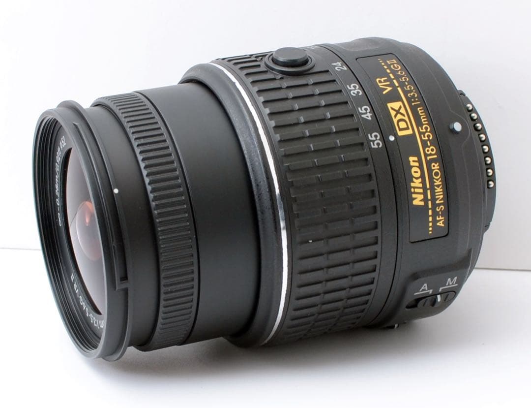 専用S数少！Nikon D5500★Wi-Fi内蔵★カメラバック★すぐ使える