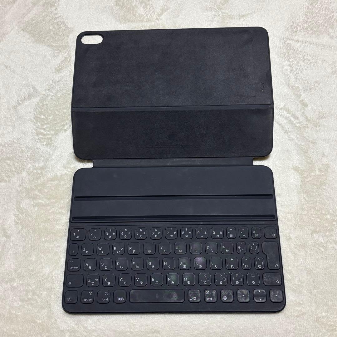 11インチ iPad Air (M4) Smart Keyboard M3 M2