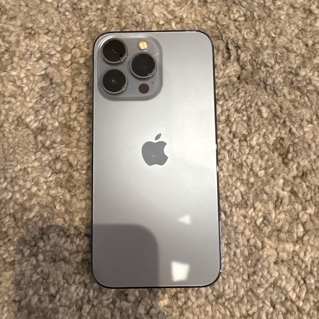 Apple iPhone 13 Pro 本体　256GB SIMフリー