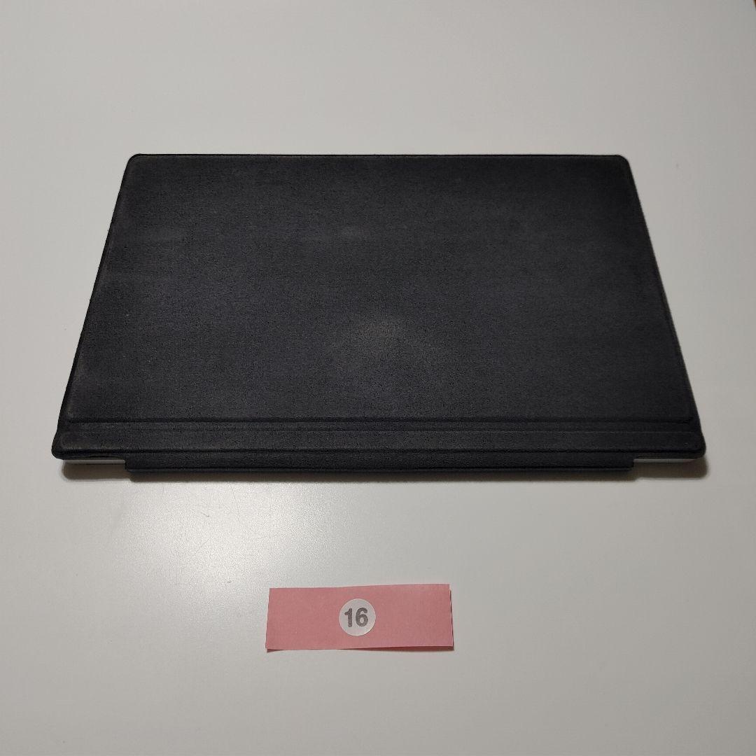 【美品・16GBメモリ】Surface Pro 7+ Office2021付き⑯
