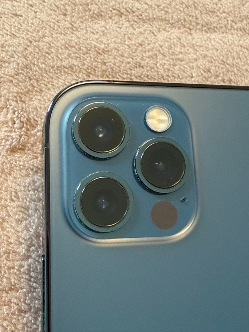 iPhone 12 Pro SIMフリー 256GB