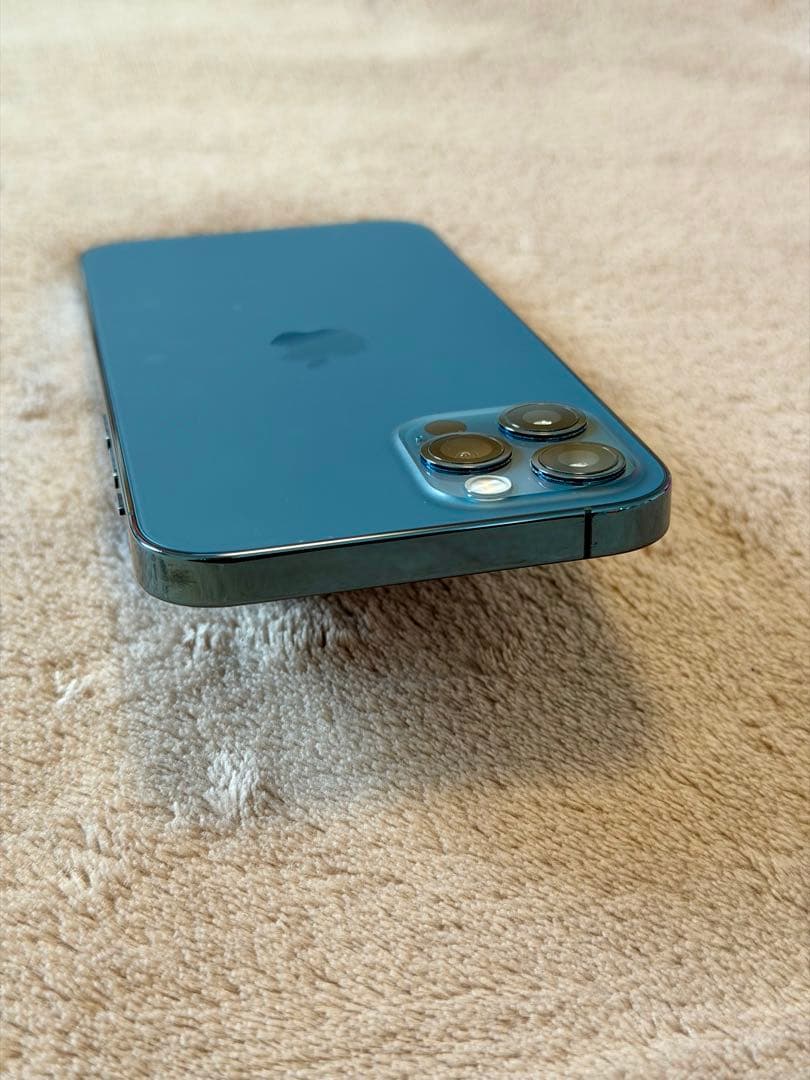 iPhone 12 Pro SIMフリー 256GB