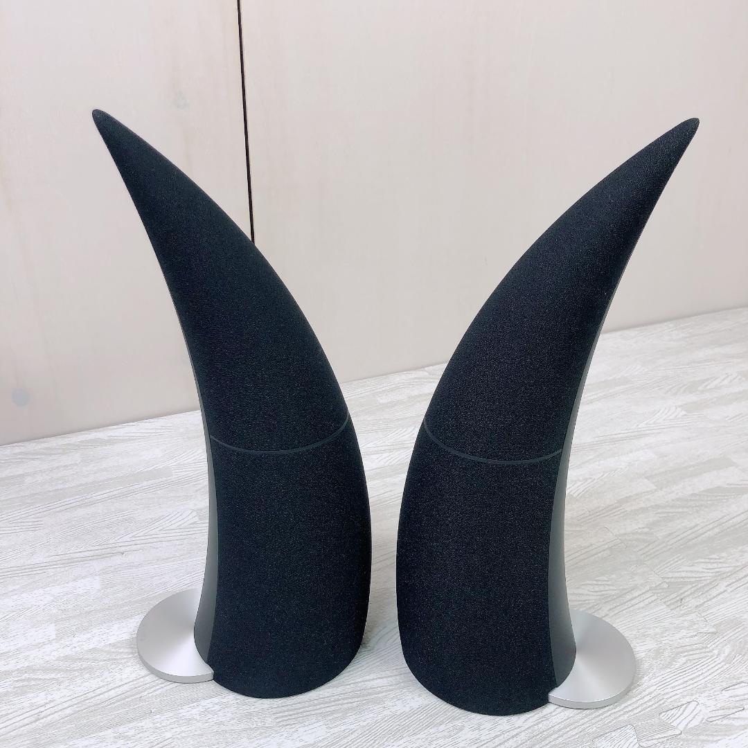 Edifier E30 Bluetooth対応スピーカー Spinnaker