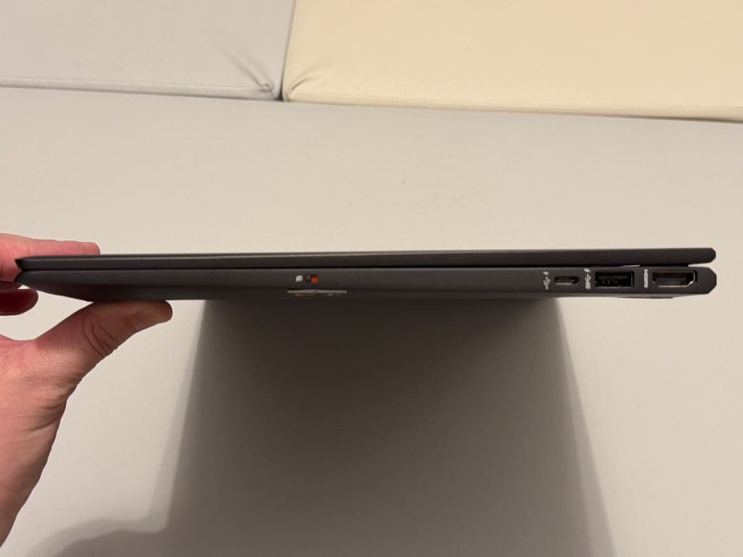 ☆美品☆HP ENVYx360 15-dr1011TU ノートPC