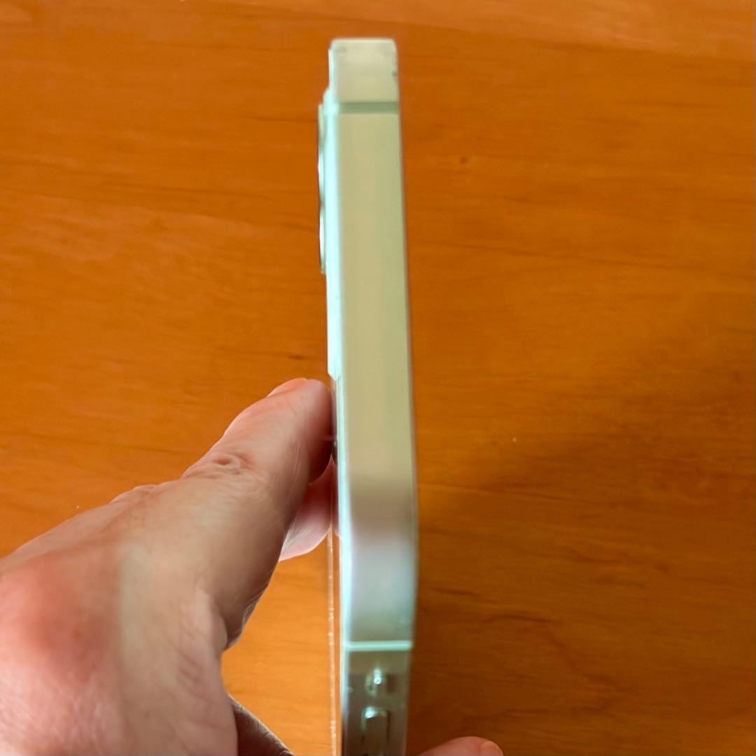 Apple iPhone12 256GB SIMフリー　グリーン