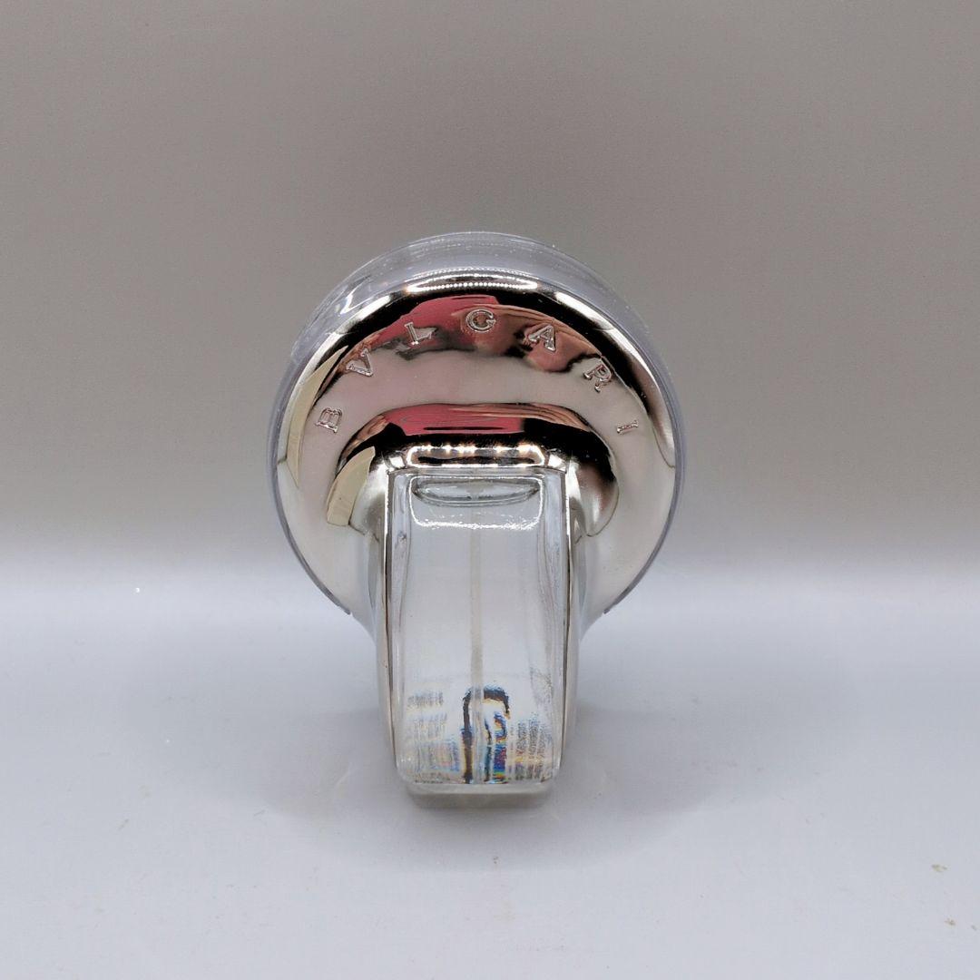 【ほぼ未使用】ブルガリ オムニア クリスタリン オードトワレ 40ml 香水