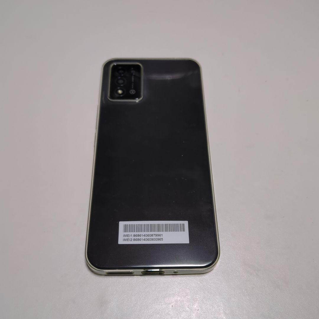 Libero 5G III 本体 Y!mobile 新品未使用品 black