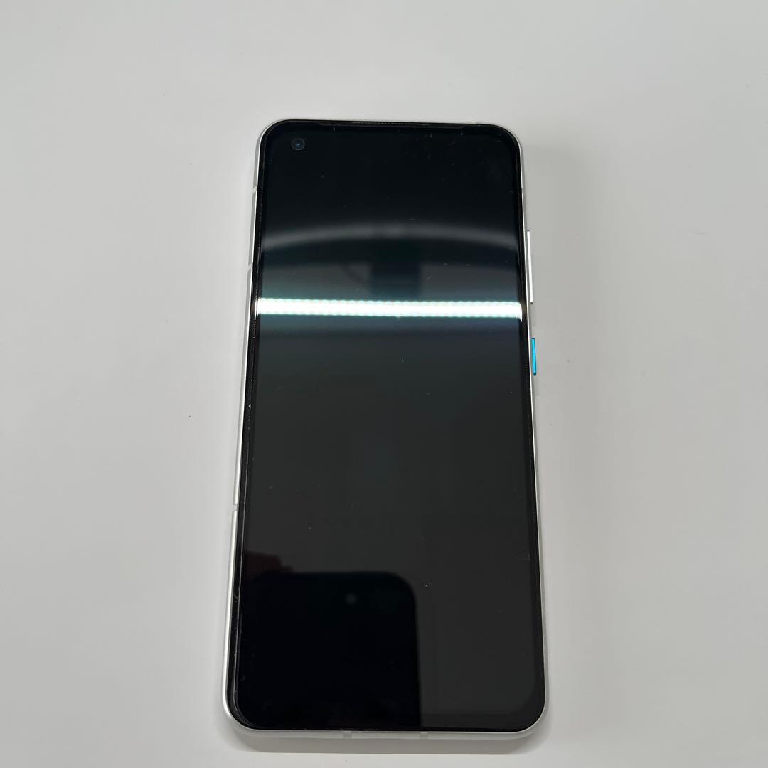 ASUS Zenfone ホワイト（商品情報修正）