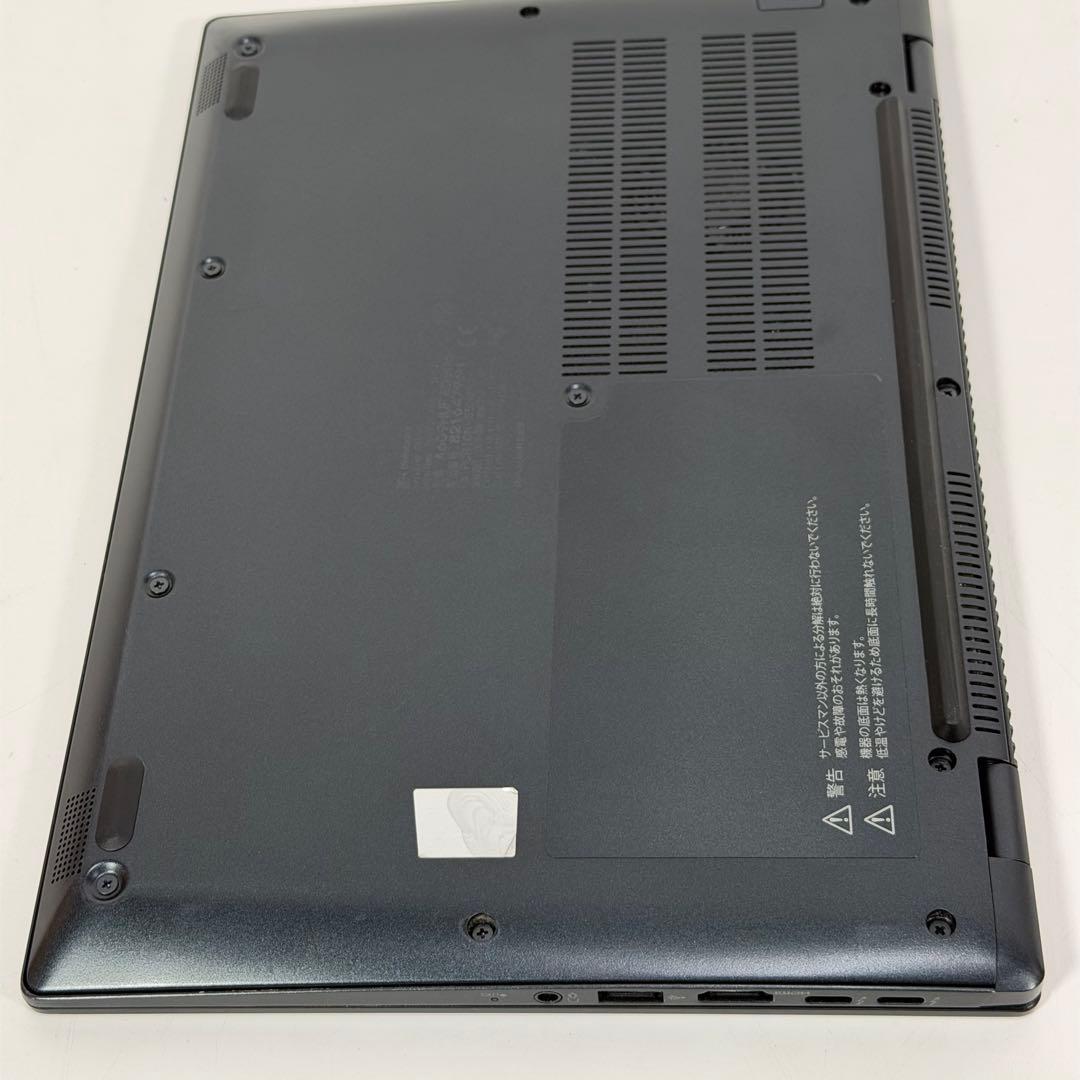 57.G83/HU 超軽量 i5-11世代 16G512G Office2024