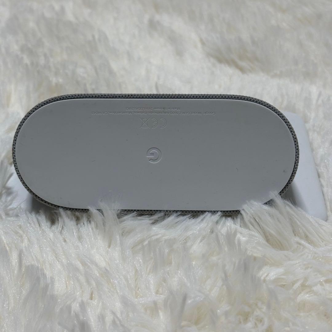 Google Nest Hub 7インチ 第二世代