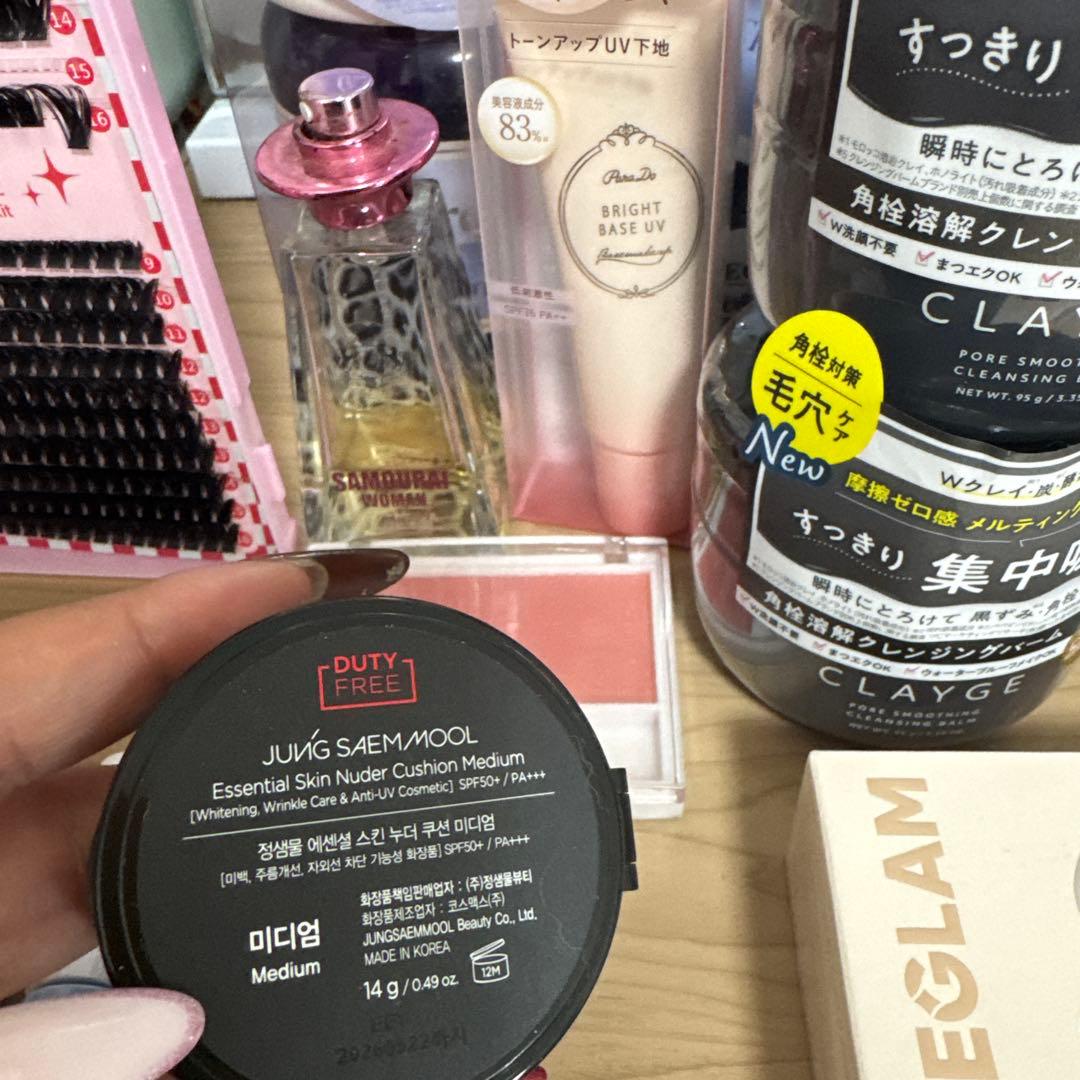 早い者勝ち‼️コスメ&美容ケア　まとめ売り