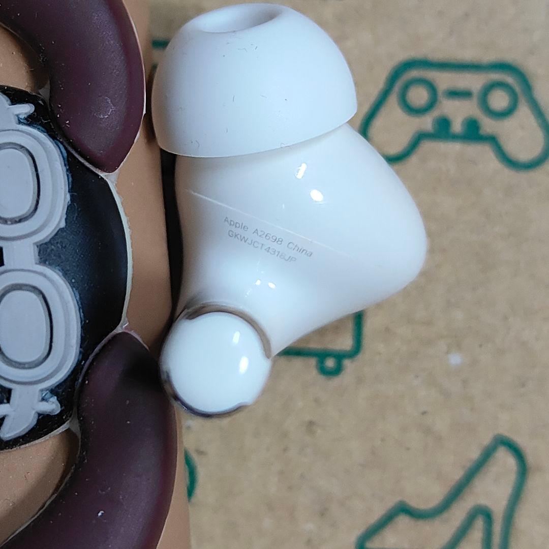 Apple AirPods Pro 2世代 片耳 R 片方 右耳 603