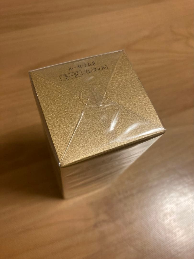 クレ・ド・ポーボーテ ル・セラムⅡ レフィル 75ml ラージ