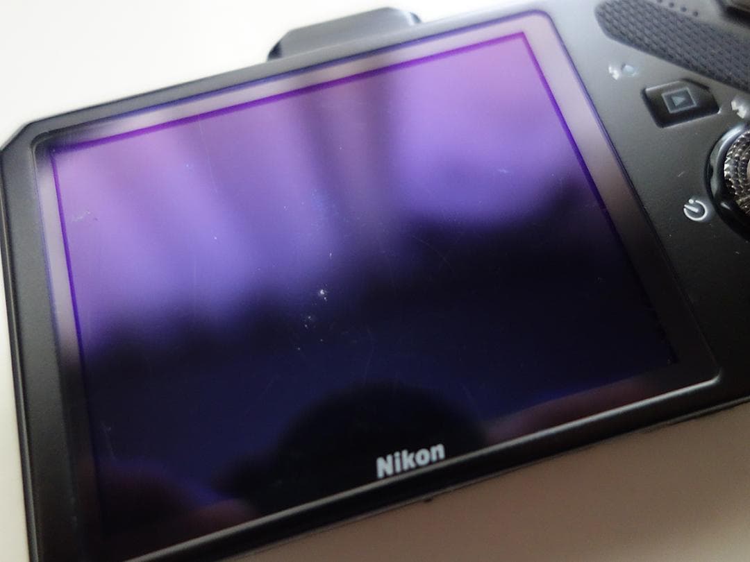 デジタルカメラ Nikon COOLPIX S9300 Z136
