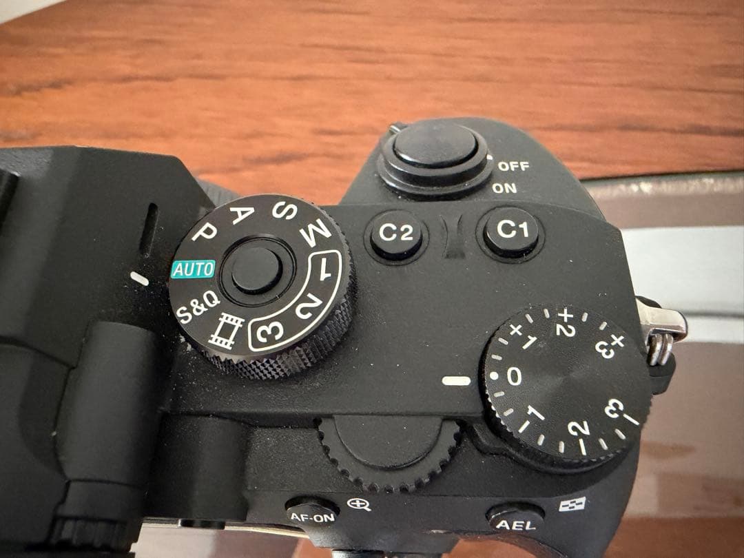 SONY α7Rⅲ ILCE-7RM3ミラーレス一眼 カメラ 3002ショット
