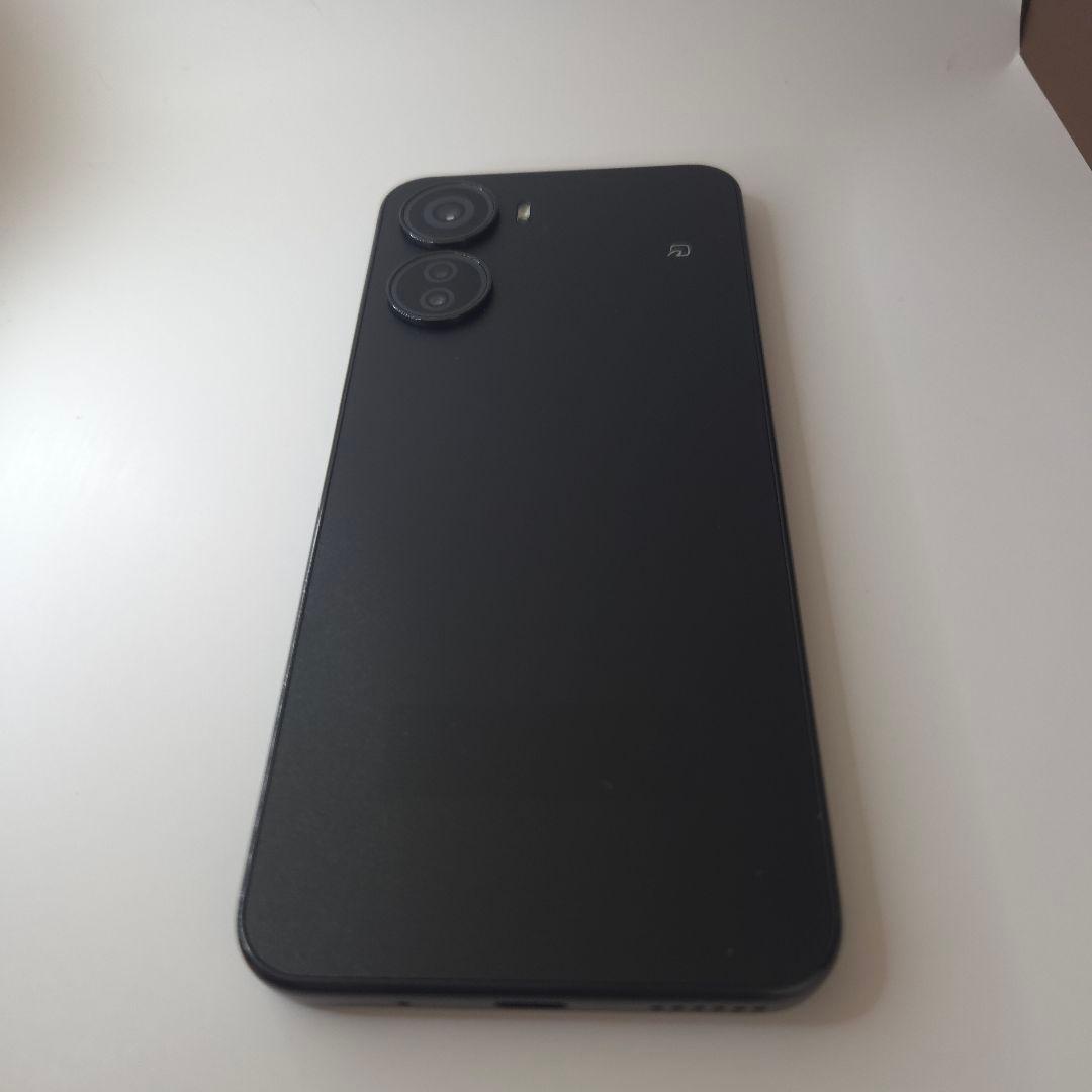 Libero 5G IV アンドロイド14 シムフリー リベロ 8
