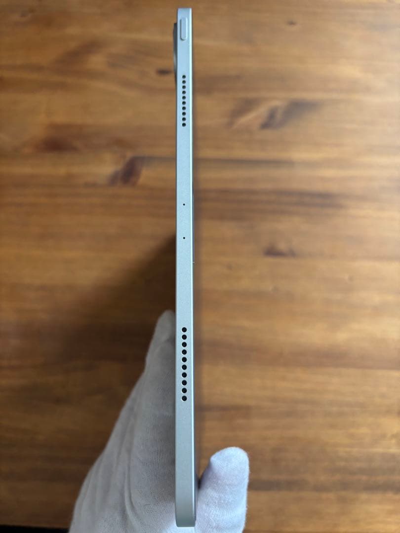 iPad Pro 12.9インチ　第6世代 Apple Pencil スタンド付
