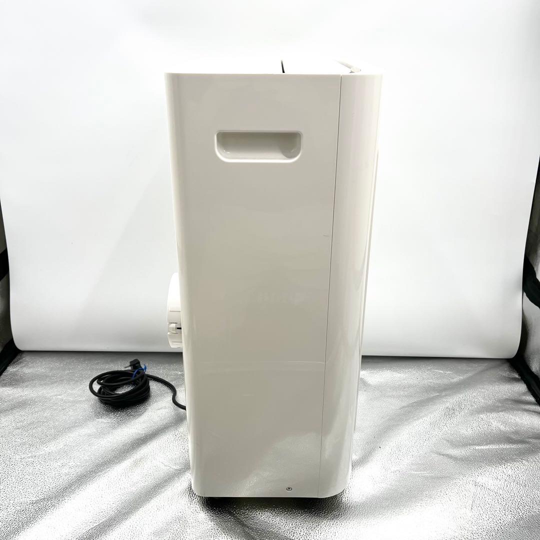 冷暖スポットエアコン トヨトミ Toyotomi TAD-22JW クーラー