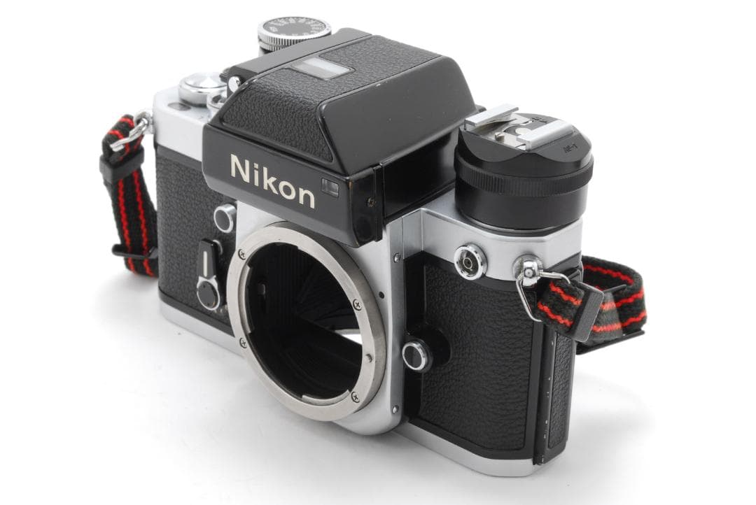 ニコン Nikon F2 フォトミック 50mm F1.4