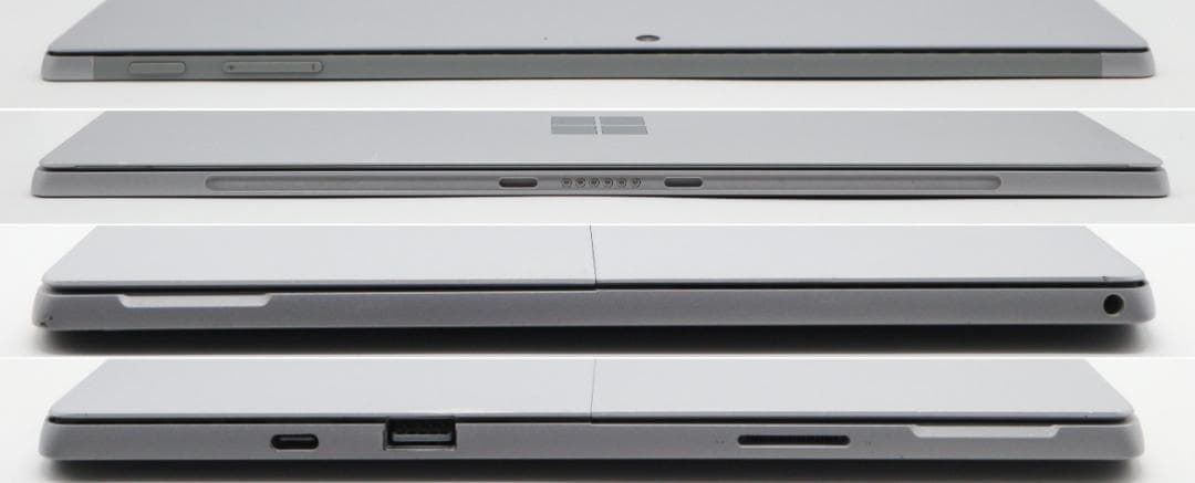 概ね綺麗Surface Pro7 i5・256GBタイプカバー オフィス電池OK