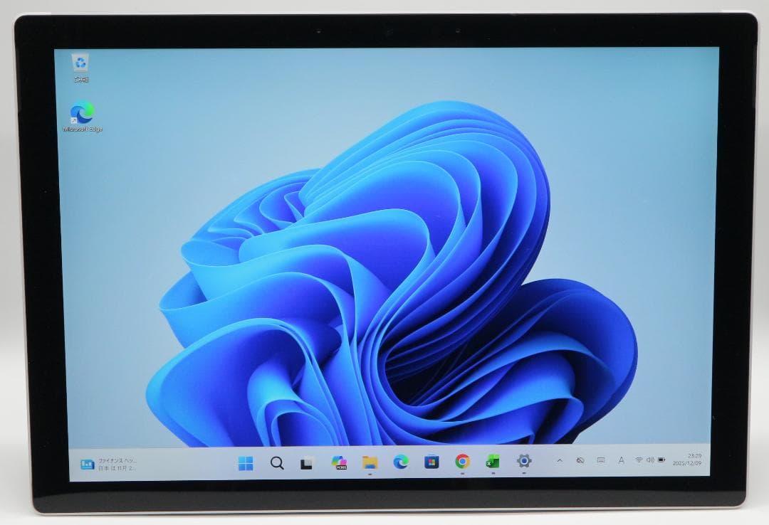 概ね綺麗Surface Pro7 i5・256GBタイプカバー オフィス電池OK