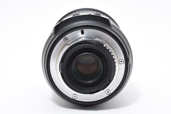 ★美品★ ニコン AF-S DX 18-200mm ED VR #951