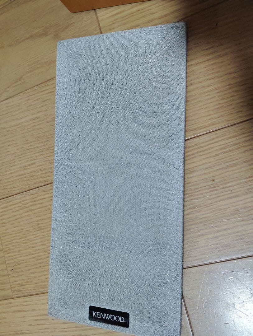 希少・名機✨️ KENWOOD LS-SG7 ブックシェルフスピーカー 音出し◎
