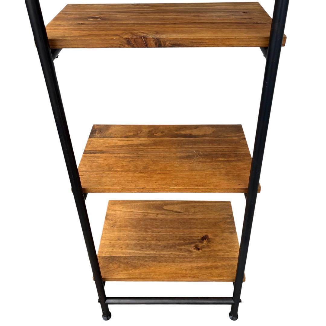 要相談 近畿限定配送 CRAFTSMAN WALL SHELF ラダーシェルフ