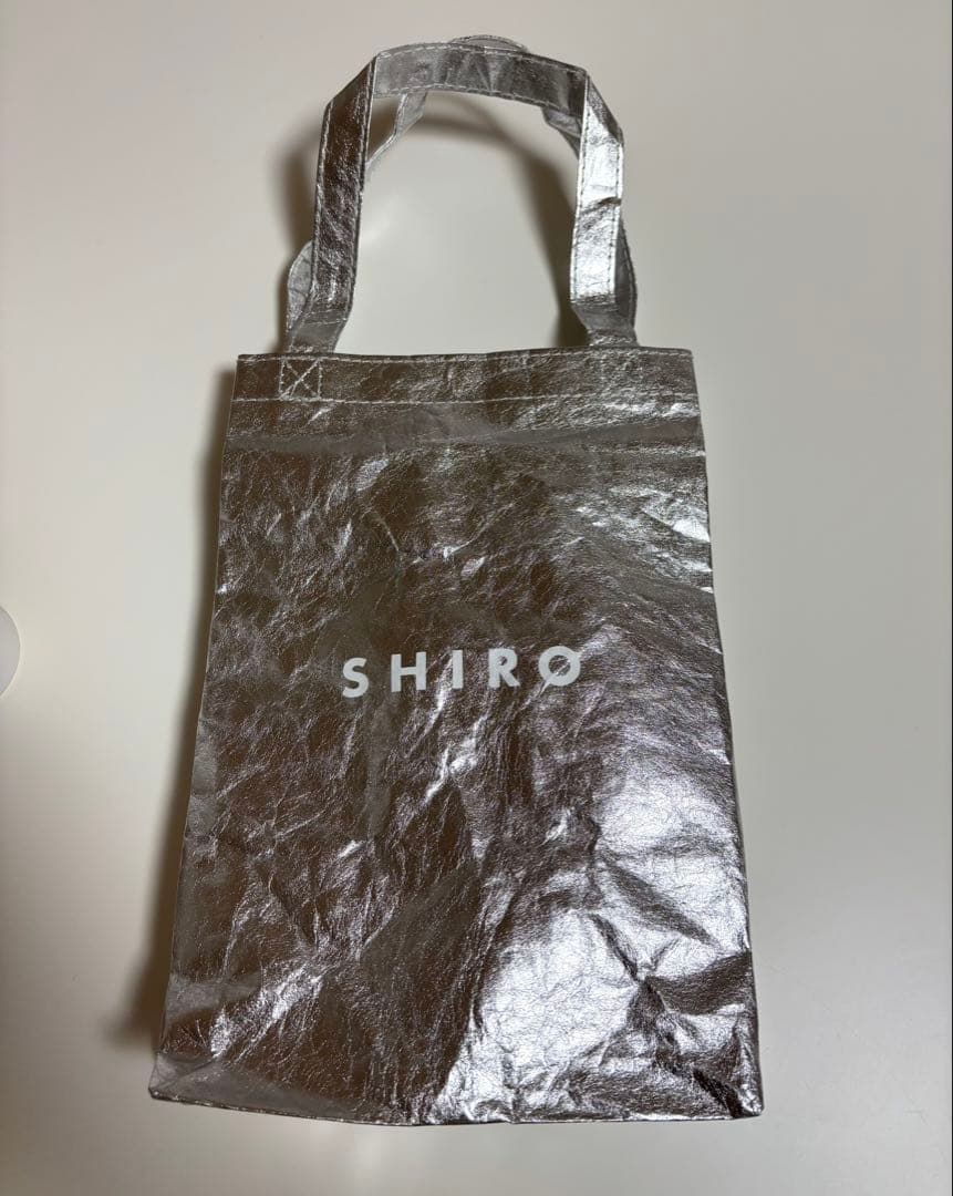 SHIRO 【サボン】ハンド美容液、ボディミスト、ボディミルク3点セット