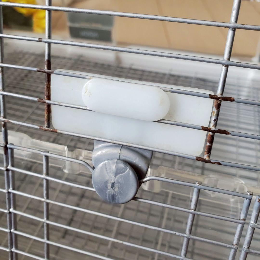 visionの 鳥かご