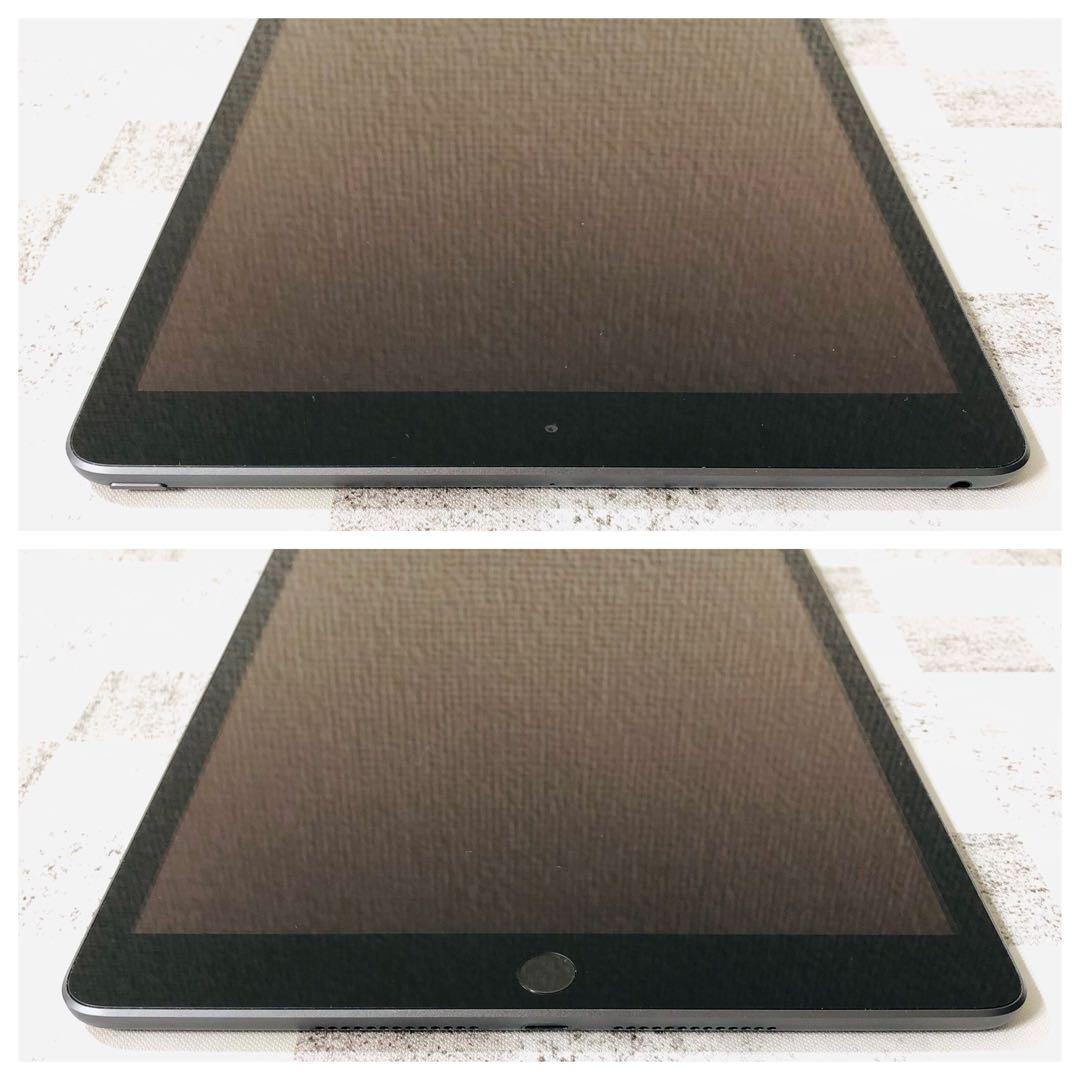 iPad 第7世代 wifiモデル 128GB　管理番号：409