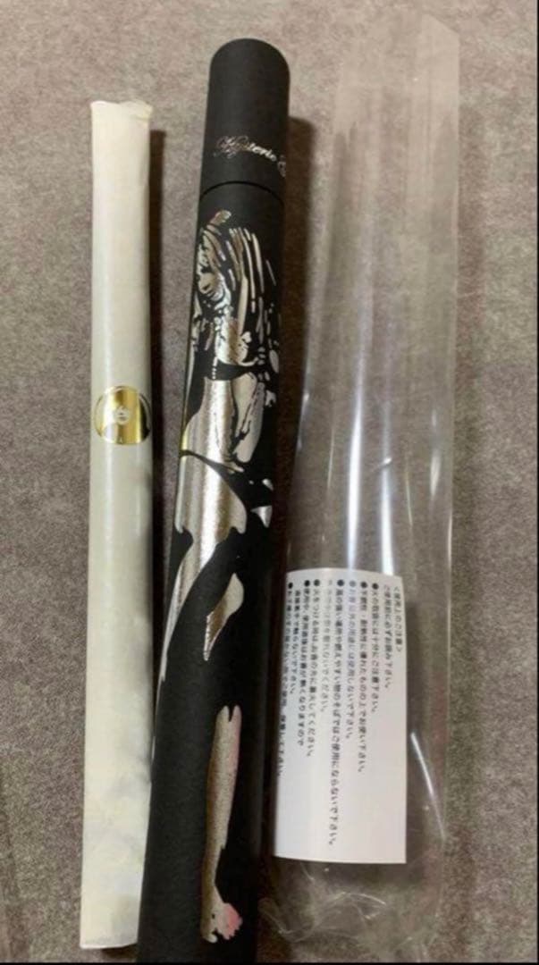 ヒステリックグラマー　新品未開封！ お香たてセット　希少